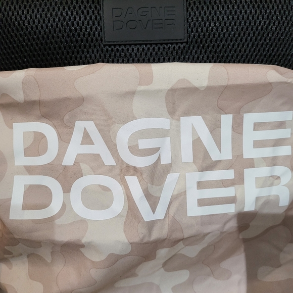 Onyx Air Mesh Indi Dagne Dover Large Diaper Backpack - Picture 9 of 9